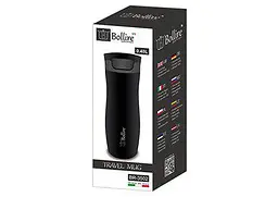 Термокухоль Bollire BR 3502 480 мл - мініатюра 2
