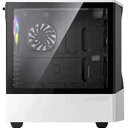 Корпус GameMax Contac COC WB - мініатюра 6