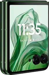 Смартфон Motorola Razr 50 Ultra 12/512GB Spring Green - мініатюра 6