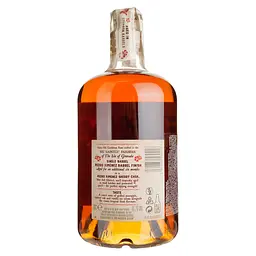 Ром Six Saints Pedro Ximenez Cask Finish Caribbean Rum 41.7% 0.7 л в подарунковій упаковці - мініатюра 2