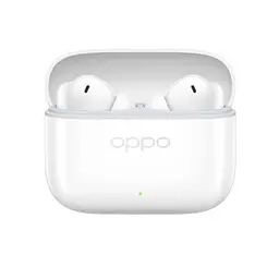Навушники бездротові Enco Air 4i, White OPPO teh0023902 - мініатюра 4