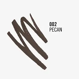 Олівець для очей Rimmel Kind & Free відтінок 002 (Pecan) 1.1 г - мініатюра 3
