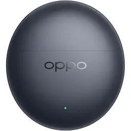 Навушники TWS Oppo Enco Air5s ETEF1 Midnight Black UA - мініатюра 6
