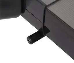 Бігова доріжка Everfit TFK 655 Slim (TFK-655-SLIM) - мініатюра 13