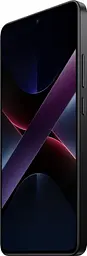 Смартфон Xiaomi Poco X7 Pro 12/256GB Black Global Version no charger - мініатюра 4