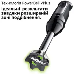Блендер BRAUN MQ55254M - мініатюра 6