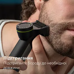 Змінне плаваюче лезо Philips OneBlade (QP410/50) - мініатюра 10