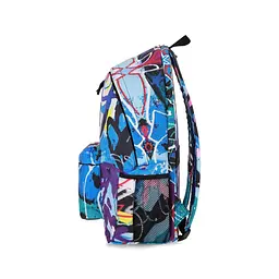 Рюкзак Bagland Stylish L 24 л Cублімація 1342 (00518664) - мініатюра 3