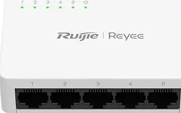 Коммутатор сетевой Ruijie Networks RG-ES05G-L