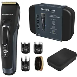 Машинка для стрижки Rowenta Advancer TN5244E0 [167003] - мініатюра 3
