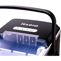 Льодогенератор MAGIO МG-990 (990МG) - мініатюра 3