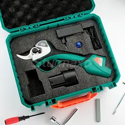 Секатор акумуляторний Sturmax SCM2016CLS - мініатюра 7