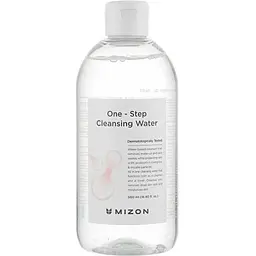 Міцелярна вода Mizon One-Step Cleansing Water 500 мл