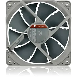Кулер до корпусу Noctua NF-P12 redux-1300 PWM - мініатюра 3