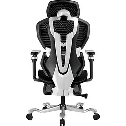 Геймерське крісло GT Racer X-7001 Black/Gray [147943] - мініатюра 6
