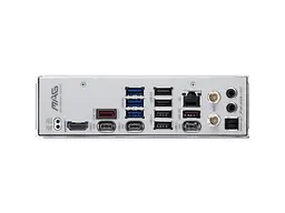 Материнская плата MSI MAG X870E TOMAHAWK MAX WIFI PZ - миниатюра 4