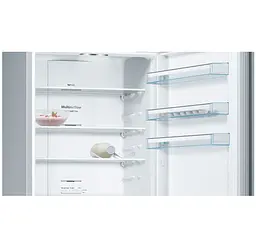 Холодильник Bosch KGN49XL306 - мініатюра 3