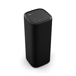 Портативна колонка Yamaha WS-X3A Black - мініатюра 1