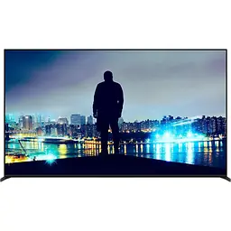 Телевізор Sony BRAVIA 8 II XR80M2 55` OLED 4K Ultra HD (K-55XR80M2) UA [174489]