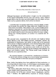 About Time. Einstein's Unfinished Revolution - мініатюра 6
