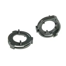 Перехідники для ламп TK-129 Ford Fiesta Cyclone (НФ-00001091)