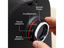 Електром'ясорубка Bosch MFWS660B - мініатюра 12