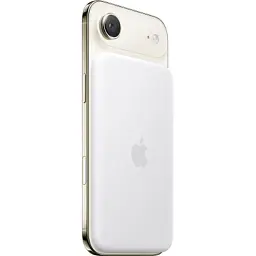 Батарея універсальна Apple iPhone Air MagSafe Battery White (MGPG4ZE/A) - мініатюра 5