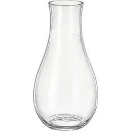 Ваза Bohemia Crystal Alisa 27 см