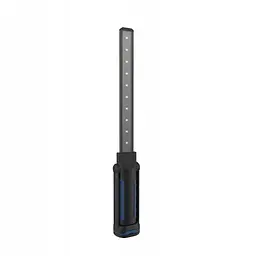 Ліхтар світлодіодний на магніті 10+1 тонкий акумуляторний 2200 mAh PROTESTER hoz0014486 - мініатюра 2
