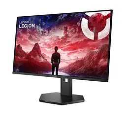 Монітор Lenovo 27Q-10 (67E1GAC1UA) - мініатюра 4
