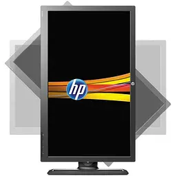 Монітор 27" HP ZR2740w - Class A "Б/В" - мініатюра 6