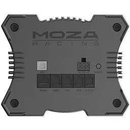 Кермова база Moza R9 V3 прямий привід 9 Нм - мініатюра 4