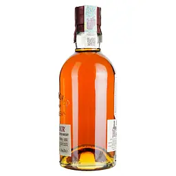 Віскі Aberlour Non Chill-Filtered 12 Year Old 48% 0.7 л в подарунковій упаковці - мініатюра 3