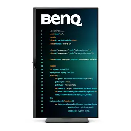 Монітор BenQ MA320UG (9H.LPCLM.MBE) - мініатюра 7