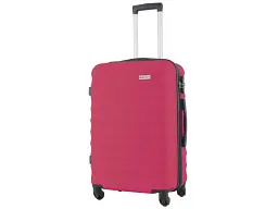 Валіза Semi Line 24 M Dark Rose (T5633-2)