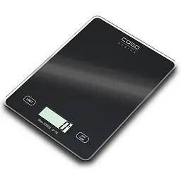 Ваги кухонні CASO Slim - мініатюра 1