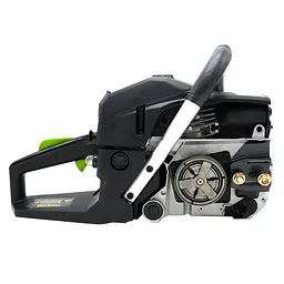 Бензопила Procraft GS50 (1 шина, 1 ланцюг 40) - мініатюра 9