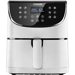 Аерофритюрниця Cosori Premium Chef Edition CP158-AF-RXW [94722] - мініатюра 1
