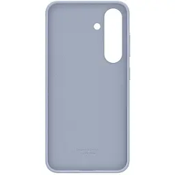 Оригінальний протиударний шкіряний чохол Kindsuit Case для Samsung Galaxy S25 (6.2") Light Blue EF-VS931PLEGWW - мініатюра 10