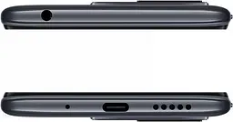 Смартфон Xiaomi Redmi 10C 4/128GB Graphite Gray - мініатюра 9