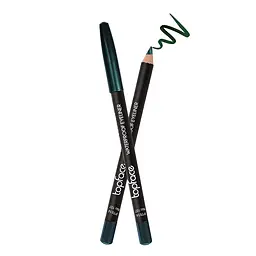 Олівець для очей TopFace Waterproof Eyeliner водостійкий PT614 відтінок 107, 1.14 г - мініатюра 2