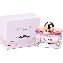 Salvatore Ferragamo Signorina 30 мл туалетна вода