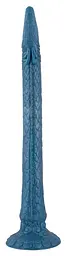 Фалоімітатор You2Toys Super Long Monster 46 см (синій) - мініатюра 5