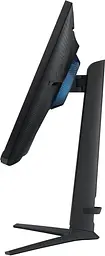 Монітор Samsung 27" Odyssey G4 S27BG400EI 2*HDMI DP IPS 240Hz 1ms teh0014212 - мініатюра 8