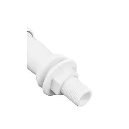 Монокран Plamix MONO-001-B white PM0676, Білий - мініатюра 3