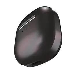 Гарнітура Ergo BS-740 Air Sticks 2 Black (BS-740K) - мініатюра 7