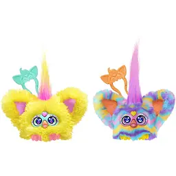 Набір іграшковий Hasbro Furby Furblets 2 шт. (G1336) - мініатюра 2