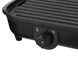 Гриль барбекю Ardesto 1500 Вт чорний (GHP-5BL) - мініатюра 6