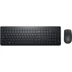 Комплект (клавіатура + миша) Dell Wireless KM3322W (580-AKGK) [150978]