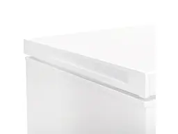 Морозильный ларь ELEYUS MFD085M WH150 - миниатюра 5